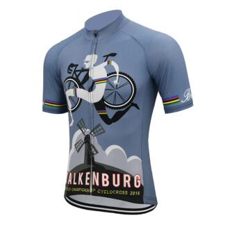 Maillot Design Valkenburg