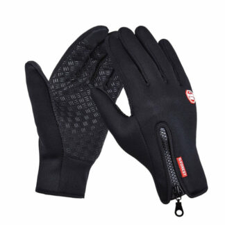 Gants Hiver Pour Cycliste HF