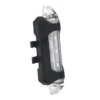 Système d'éclairage LED pour vélo
