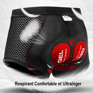 Sous-vêtement GEL Ultra-Confort