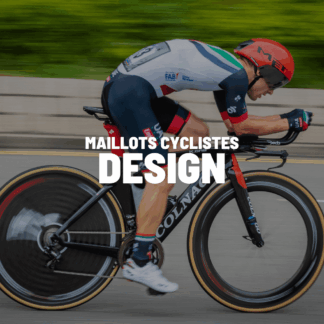 Maillots Cyclisme Design