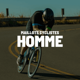 Maillots Cyclisme Homme